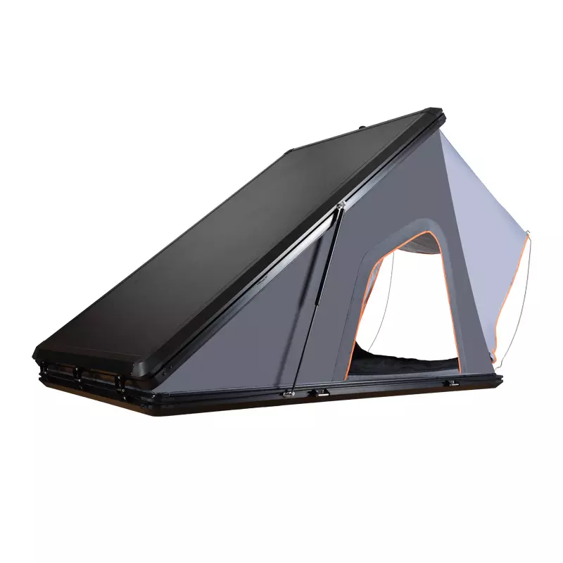 Rooftop Tents