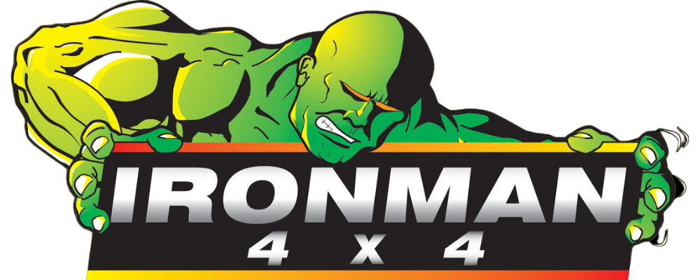 IRONMAN 4X4