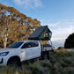 Rugged Rooftops Hard Shell Rooftop Tent