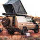 Camp King Industries RTT1 Roof Top Tents