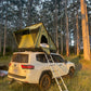 Rugged Rooftops Hard Shell Rooftop Tent