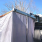 Alu-Cab Shower Cube Awning