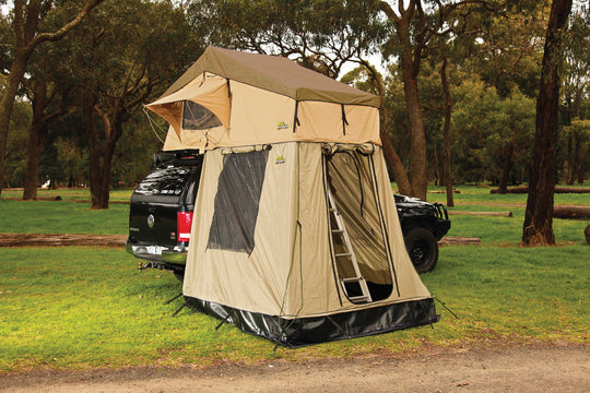 Ironman 4x4 Rooftop Tent Annex