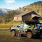 Ironman 4x4 Soft Shell Rooftop Tent