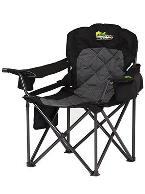 Ironman 4x4 King Quad Camp Chair