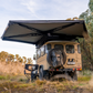 Camp Kind Industries Protector Series 270 Degree Freestanding Awning