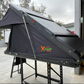 X Camp Rooftop Tent CX2000 Black