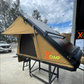 X Camp Rooftop Tent CX400 Sandy