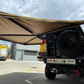 X Camp CX270 Free Standing Awning