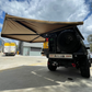 X Camp CX270 Free Standing Awning