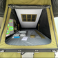 X Camp Rooftop Tent CX300 Green