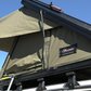 The Bush Company AX27 Clamshell Rooftop Tent