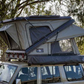 The Bush Company TX27 Hardshell Rooftop Tent