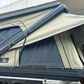 The Bush Company TX27 MAX Hardshell Rooftop Tent