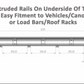 The Bush Company Classic Clamshell Rooftop Tent