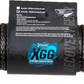 XGG 30m 10mm Synthetic Winch Rope 17,600lbs