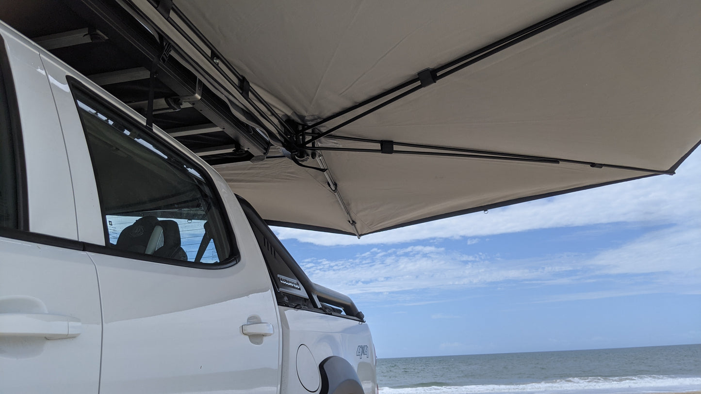 TGT 270 Awning