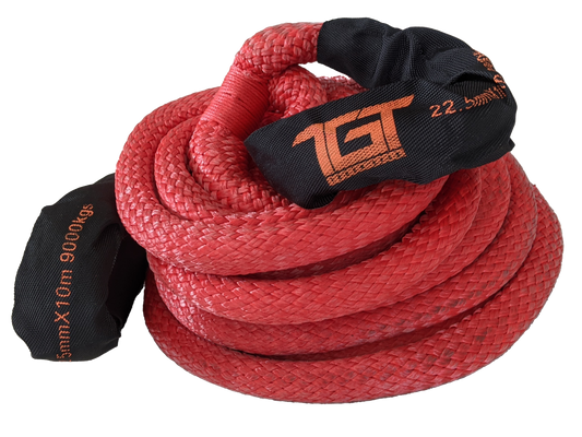 TGT Recovery Rope