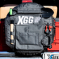 XGG Heavy Duty Spare Wheel Utility Bag